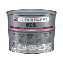 Krafft - grasa kcs 5KG. 15455 - 490646