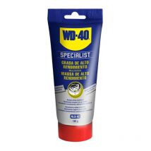 Wd-40 - wd40 specialist grasa alto rendimiento multiusos 150 gr. 341141