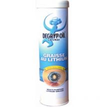 Degryp Oil - Grasa de litio multiusos 420 g