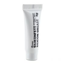 Recamania - Grasa de Silicona Lubricante Para Cafeteras Saeco Philips 421946017941