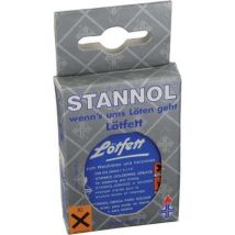 Stannol - Grasa de soldar Nr.940059SB