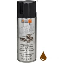 Faren - F54 grasa litio extra spray 400 ml