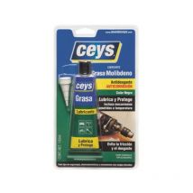 Grasa molibdeno Ceys negro blister 100 ml