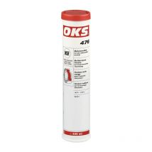 OKS - Grasa multiusos para tecnología alimentaria 476400 ml blanco cartucho nsf H1 (Por 10)