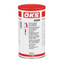 Grasa universal larga duración OKS 422 1 kg