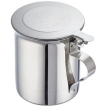 Grasera Cocina Carne 500Cc Inox Ilsa