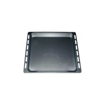 Placa de pastelería (44,5x37,5x1,6 cm) para horno ikea, Whirlpool, Bauknecht, Laden Ignis 481241838127