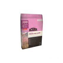 Gras -gefÙttertes Lamm Essen fÙr Hunde - 17 kg - Acana