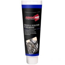 Grasso bisolfuro molibdeno tubo ml.125