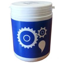 Grasso al litio EP2 universale multifunzione 1Kg ingranaggi giunti f.lli Bonezzi
