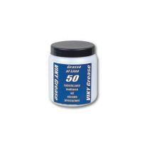 Grasso al litio 400 gr – VIKI – Lubrificante per parti metalliche – Temperatura di esercizio: da -25°C a 180°C