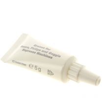 Grasso al silicone saeco 5gr per macchina da caffè saeco