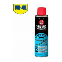 Grasso al litio bianco 250 ml 3 in 1 edm 08280