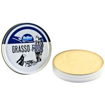 Grasso foca grasso naturale per il trattamento di scarpe di pelle e cuoio, scegli il formato 50ml