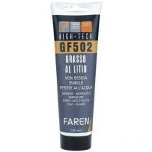 Grasso litio GF502 Faren