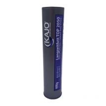 Kajo - Top a lungo termine 2050 giallo 400 g di cartuccia (di 24)