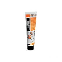 Emak - Grasso nero alta velocita speciale coppie coniche decespugliatore oleomac 125gr