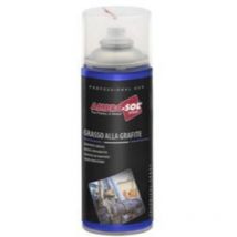 G019 Grasso alla Grafite, 400 ml - Ambro-sol