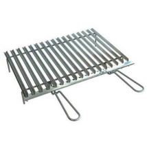 Graticola Barbecue Recupero Grasso Ompagrill