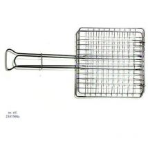 Graticola Doppia Senza Piedi Cm 27X37