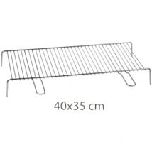 Graticola para chimenea 4035240