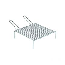Graticola pesante piedi 70x40 Thorx