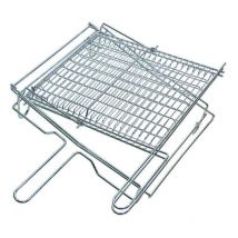 Griglia ribaltabile - cm.40x45