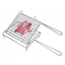 Griglia ribaltabile - cm.40x30