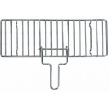 Gratola -Kühlergrill für Barbecue Cook Arrosticini El Gaucho
