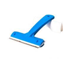 Rasqueta para azulejos 8cm