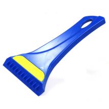 Gratte-givre bicolore