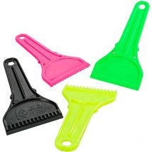 Eiskratzer und Frostschutz für Fahrzeuge