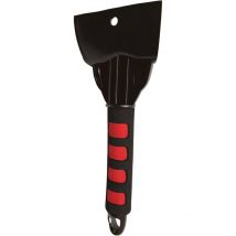 Jalleria - Grattoir à Glace pour Voiture, suv et camionnette, raclette Givre Robuste pour dégivrer Les Pare-Brise et Les vitres de Voiture, idéal