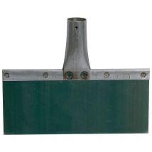 Grattoir de coffrage monobloc 30cm pro (sans manche) - taliaplast