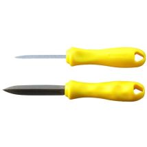 Grattoir meca trian court vrac114g