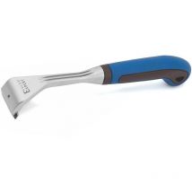 Grattoir de peintre ergonomique color expert lame de 50 mm