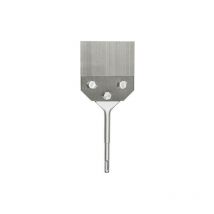 Grattoir de sol 100X250mm sds+ Hikoki 751135