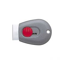 Grattoir fenetre 2 en 1 Nt Cutter 489689