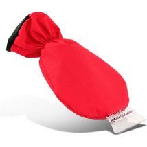 Grattoir Fishtec Moufle imperméable avec Doublure Polaire