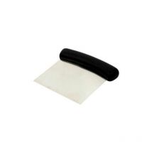 Grattoir Flexible Rectangulaire 8,5X11 Ilsa