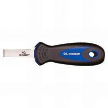 Grattoir pour points de soudure - largeur l. 12 mm