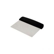 Grattoir Rigide Rectangulaire 9,5X11 Ilsa