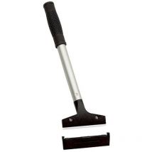 Grattoir scrap lame 10 cm poignée alu 25 cm ICA Les grattoirs