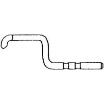 Lame hss pour ébavureur BO1000 ibt 1 pcs