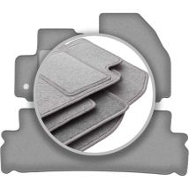 Graue Automatten Für: Ford Galaxy Mk2 Minivan (2012-2015)