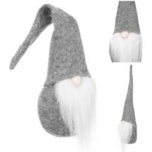 Ein grauer stehender elf 85407851 85407851 85407851