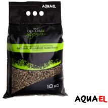 Aquael Gravilla Natural Multicolor 3 ? 5 mm ? 2 kg