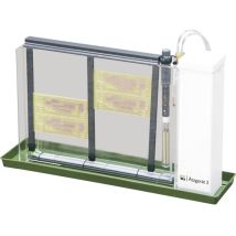Graveuse Verticale Type 2040 De Circuits Imprimés Proma 141040 S27228