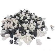 Gravier concassé dalmate 20 kgs