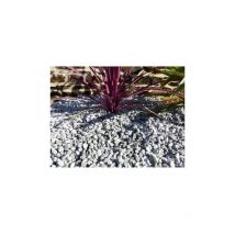 Gravier Gris Clair 6-12 saco 20 Kg